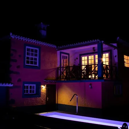 Casa Alba, Con Piscina-spa Climatizada Hasta 34º Gratuito Y Vistas Al Mar Feriehus *
