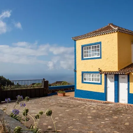 Casa Alba, Con Piscina-spa Climatizada Hasta 34º Gratuito Y Vistas Al Mar Feriehus *