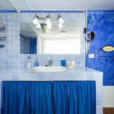 Casa Alba, Con Piscina-spa Climatizada Hasta 34º Gratuito Y Vistas Al Mar Feriehus