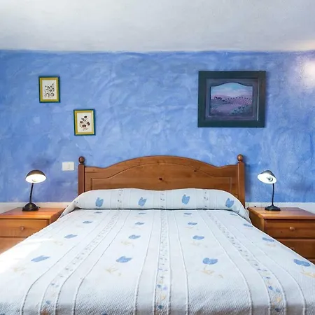 Casa Alba, Con Piscina-spa Climatizada Hasta 34º Gratuito Y Vistas Al Mar