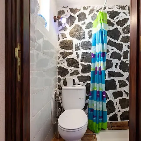 Casa Alba, Con Piscina-spa Climatizada Hasta 34º Gratuito Y Vistas Al Mar Feriehus