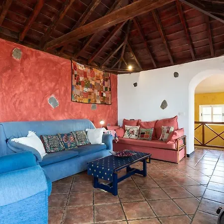 Casa Alba, Con Piscina-spa Climatizada Hasta 34º Gratuito Y Vistas Al Mar